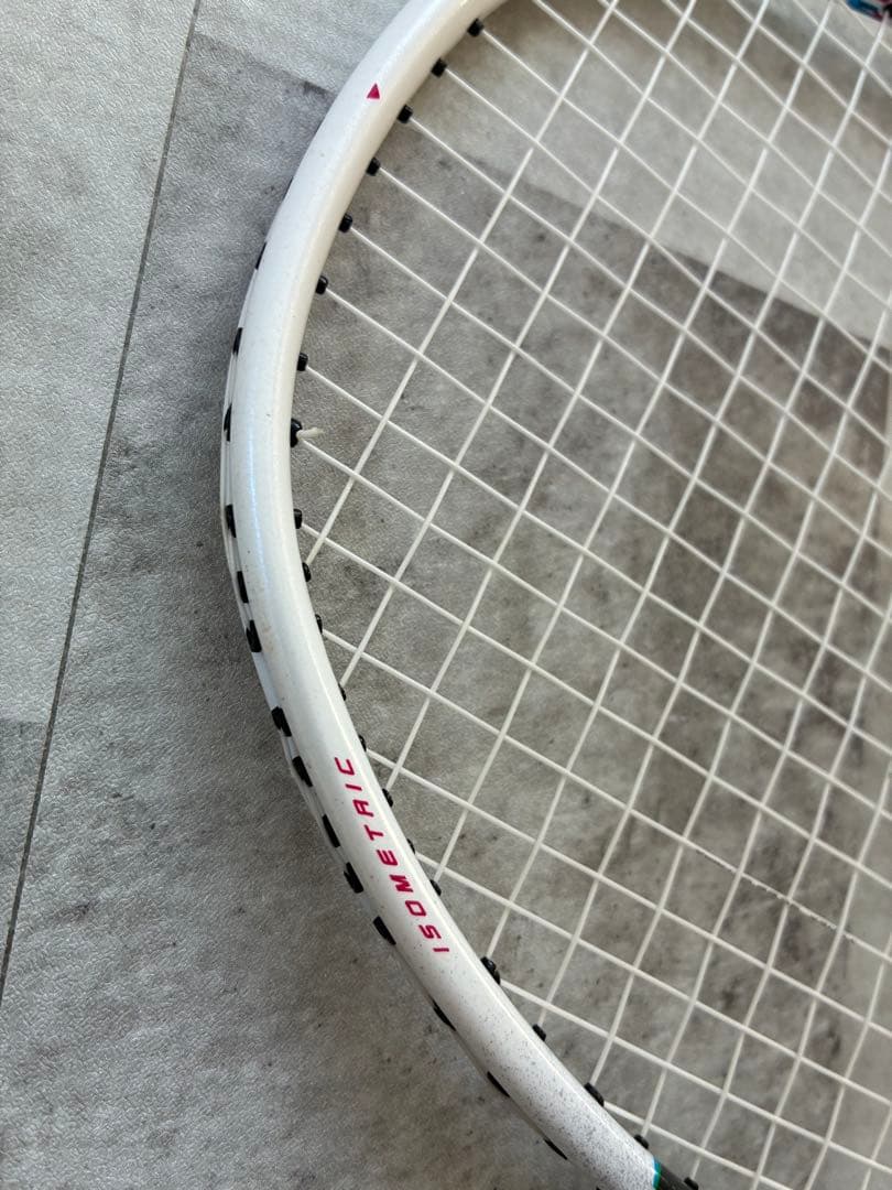 YONEX ASTROX33 アストロクス33 バドミントンラケット　5UG5