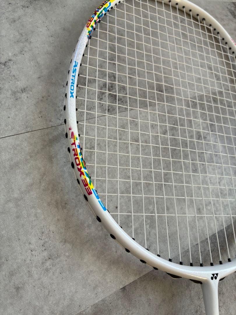 YONEX ASTROX33 アストロクス33 バドミントンラケット　5UG5