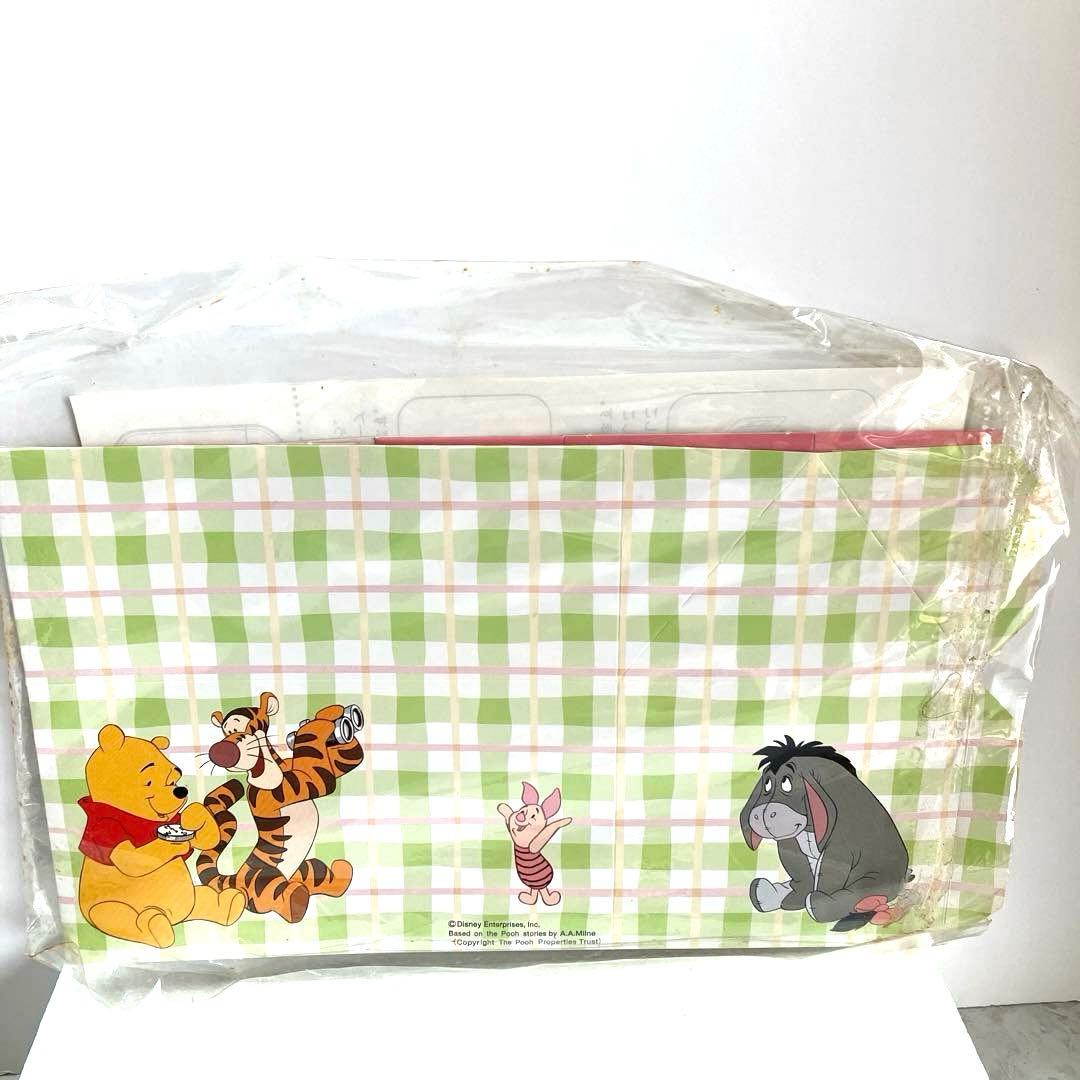 ディズニーキャラクターグッズ くまのプーさん　　まとめ売り