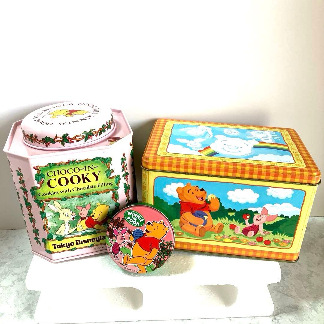 ディズニーキャラクターグッズ くまのプーさん　　まとめ売り