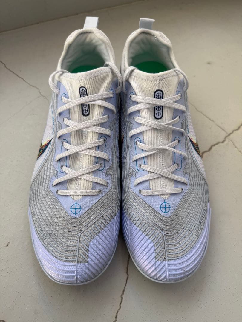 NIKE ナイキ　ズーム　マーキュリアル ヴェイパー 14 プロ　TF