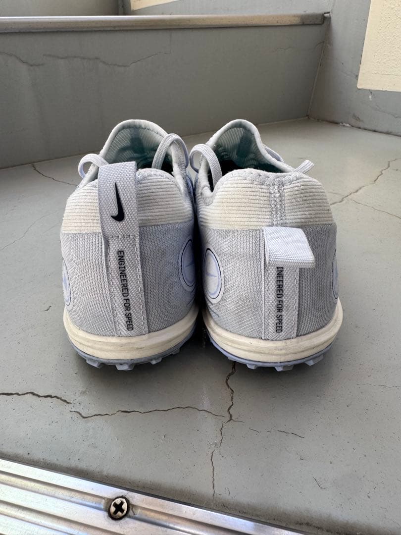 NIKE ナイキ　ズーム　マーキュリアル ヴェイパー 14 プロ　TF