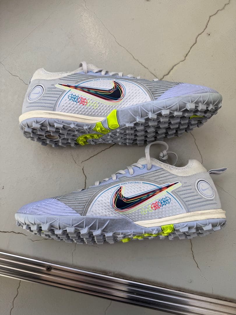 NIKE ナイキ　ズーム　マーキュリアル ヴェイパー 14 プロ　TF