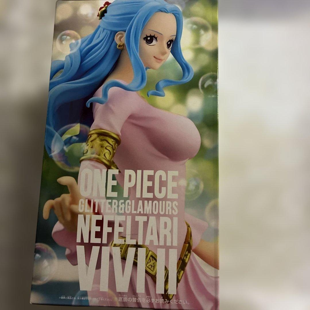 【新品未開封品】 初音ミク ONE PIECE 夕霧綴理 中野四葉フィギュア等