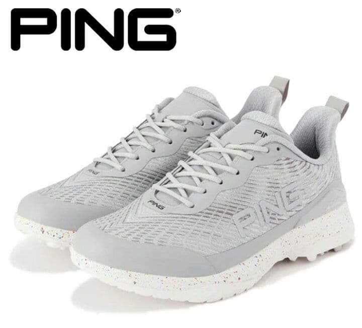 【新品】PING ゴルフシューズ 26.5㎝
