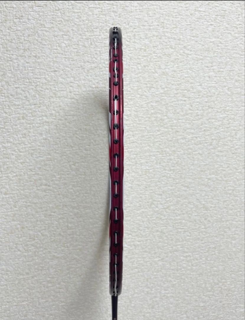 【美品】アストロクス 100ZZ クレナイ 4UG5