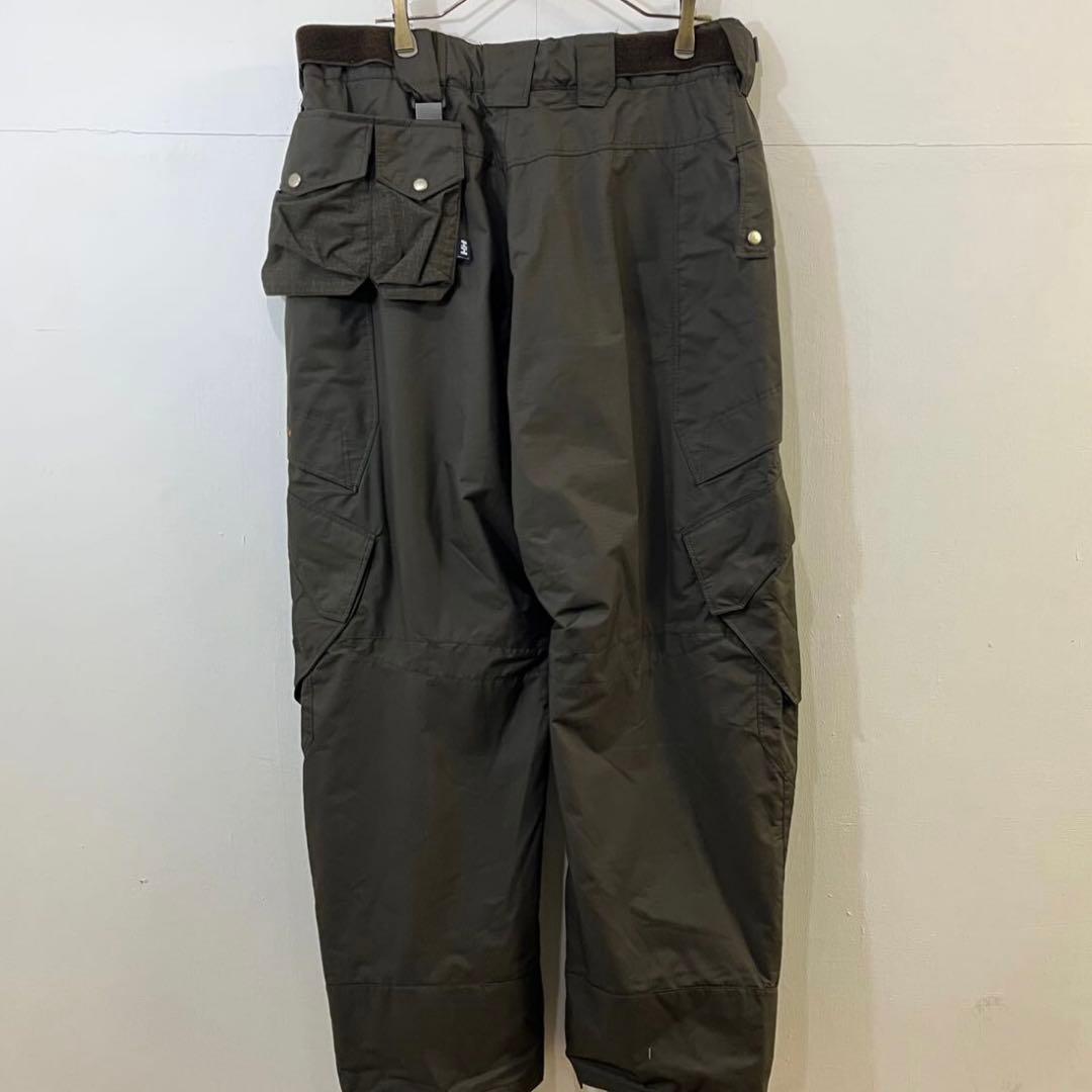 ガッタまんさん　専用　 ヘリーハンセン　上下セット　スノボウェア　スキーウェア