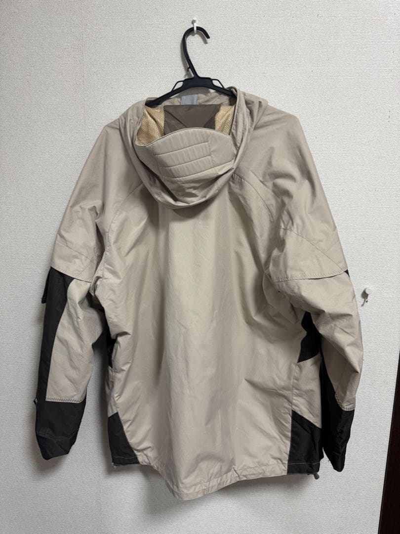 ガッタまんさん　専用　 ヘリーハンセン　上下セット　スノボウェア　スキーウェア