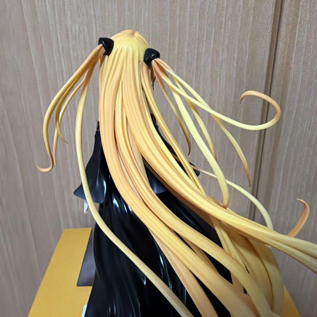ユニオンクリエイティブ 金色の闇 ブラックトランスver.