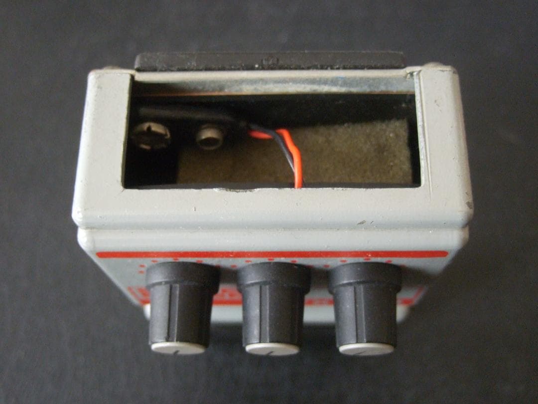 DOD FX-20B Stereo Phaser FX20B フェイザー