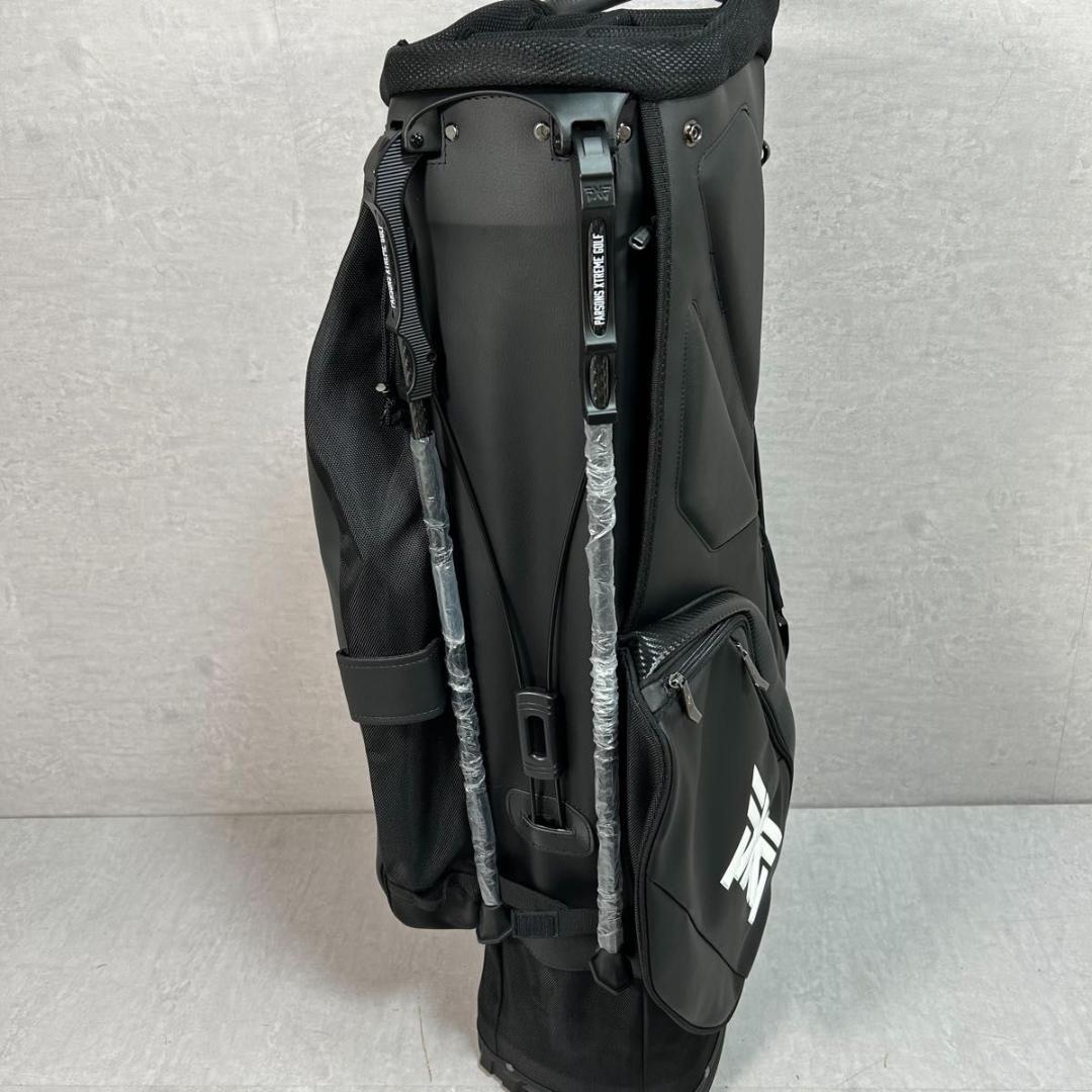 ハッシー　PXG B-UGB10 キャディバッグ スタンドバッグ