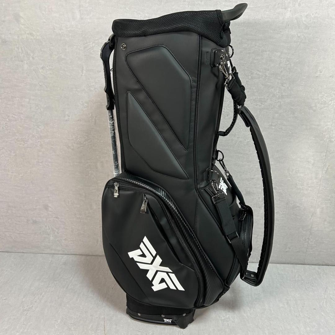 ハッシー　PXG B-UGB10 キャディバッグ スタンドバッグ