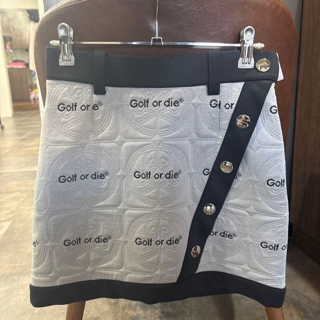 MARK & LONA Golf or dieセットアップ　レディース　ゴルフ