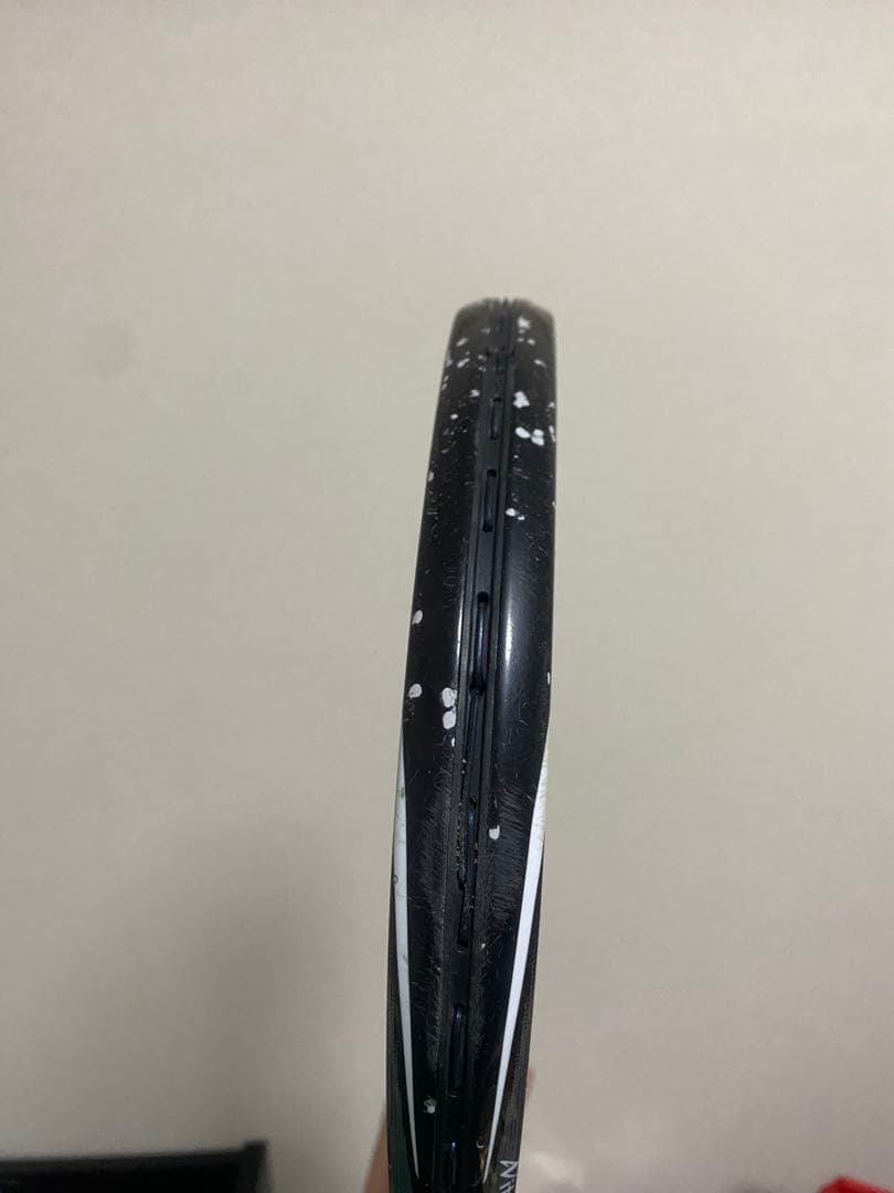 YONEX ネクシーガ70S limited