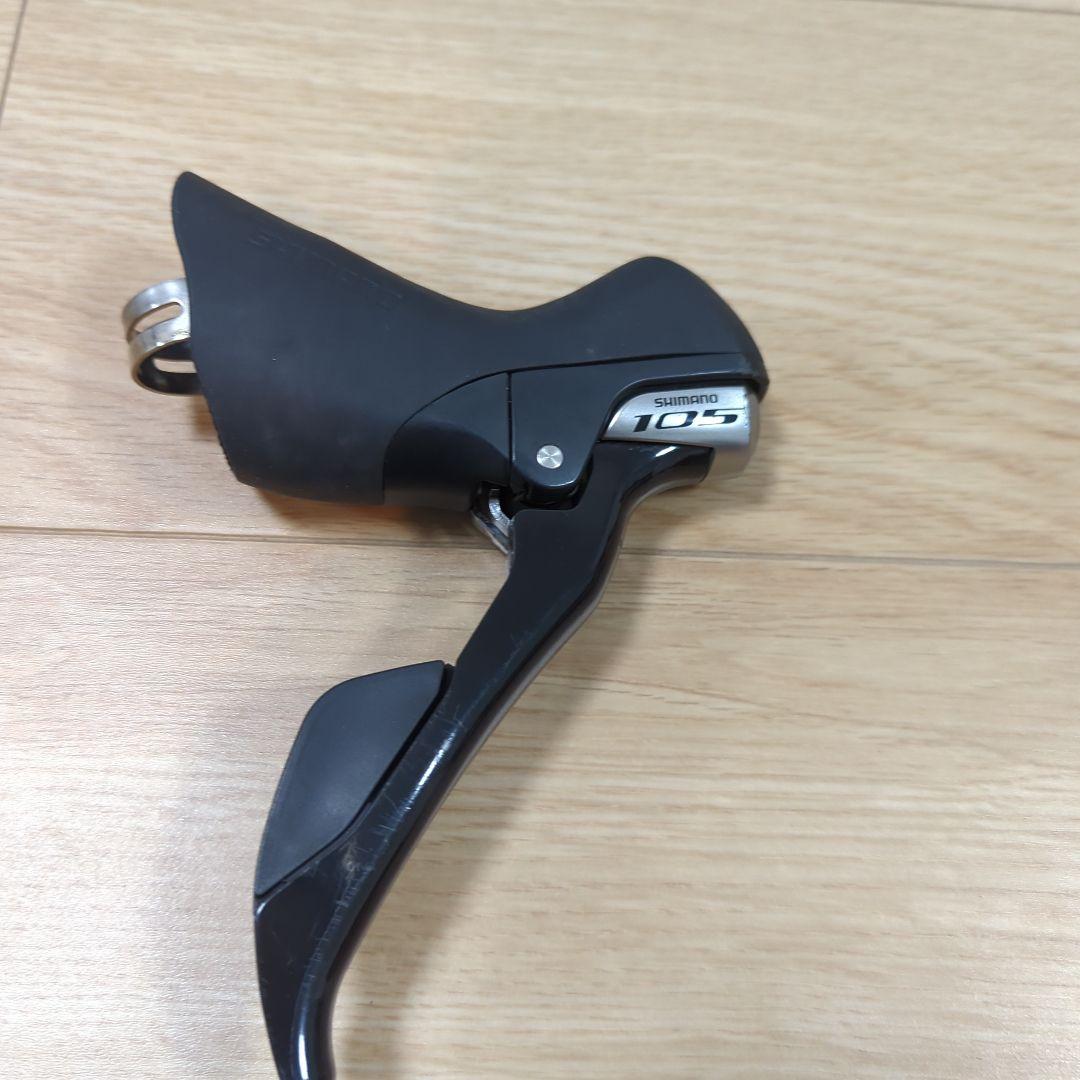 シマノ　ST-5800 コントロールレバー　左右セット