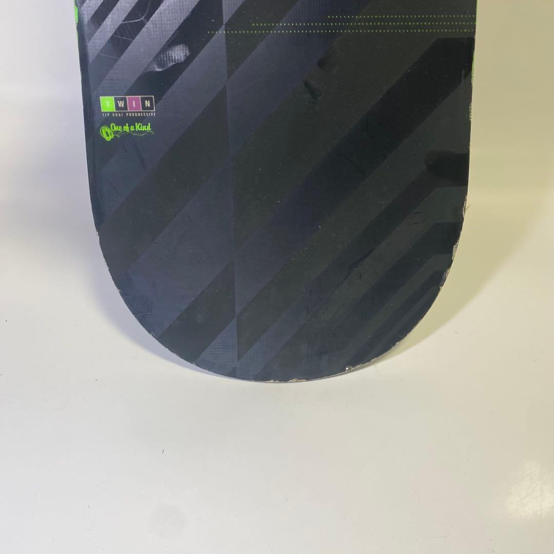 送料無料✨K2 FLING 138cm HEAD レディース　スノーボード