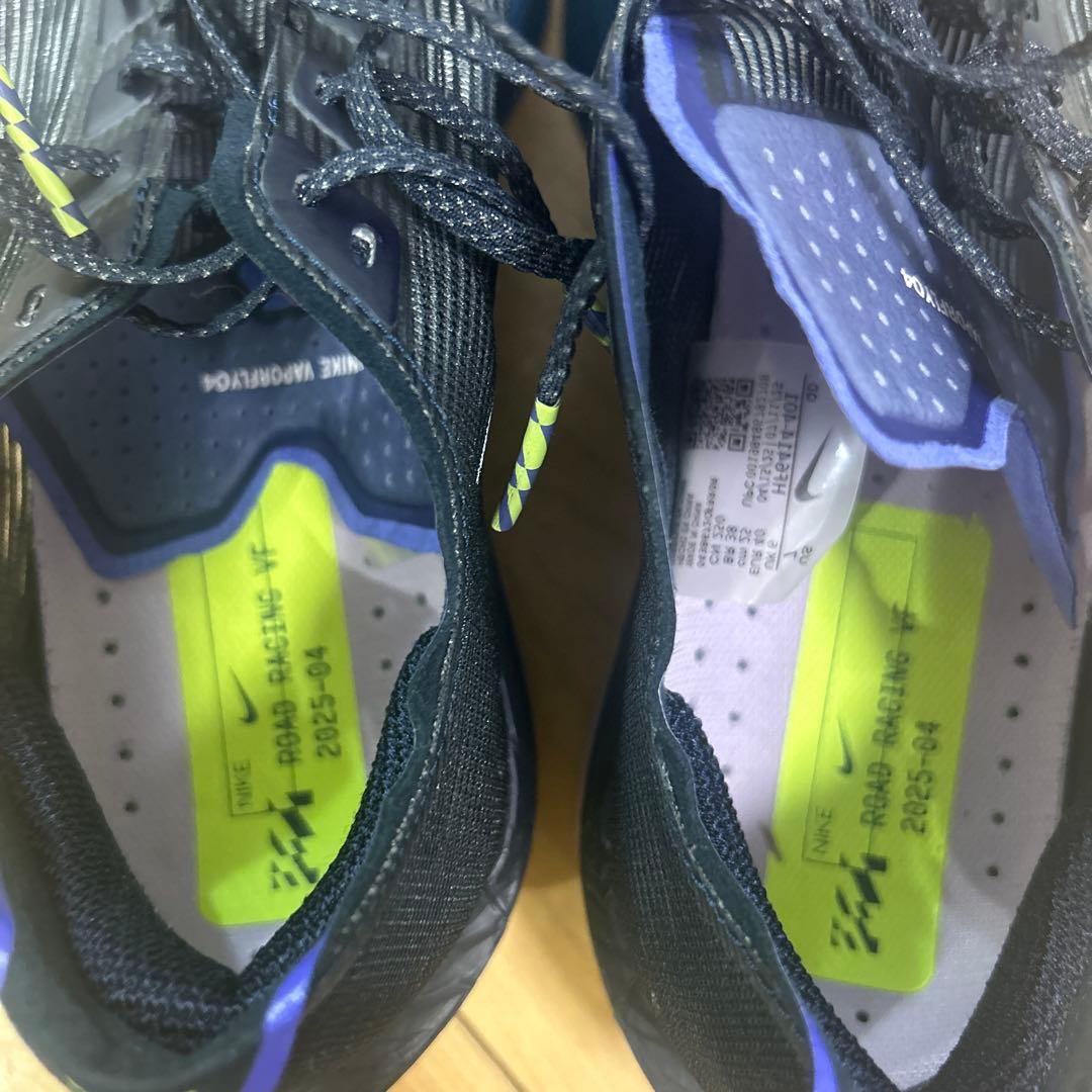 NIKE ZoomX シューズ
