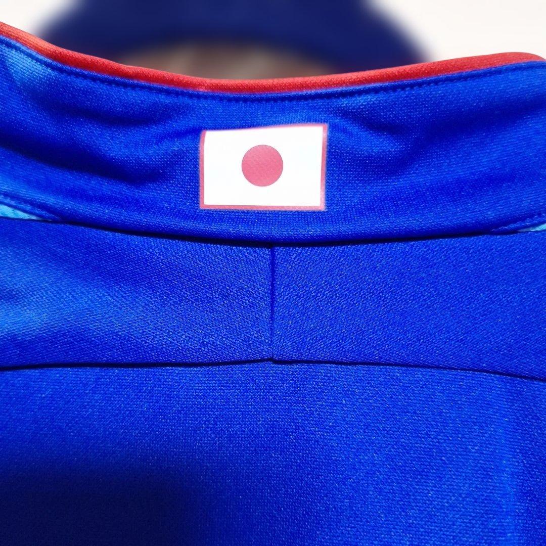 【新品　タグつき】日本代表 中村俊輔 2006　アディダス正規品ユニフォーム　Ｌ