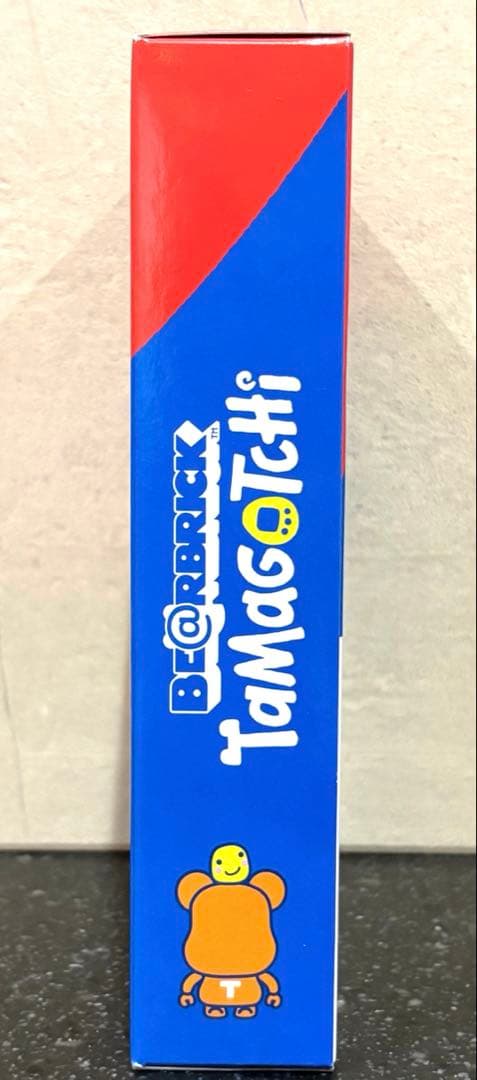 BE@RBRICK×Tamagotchi ベアブリック　たまごっち