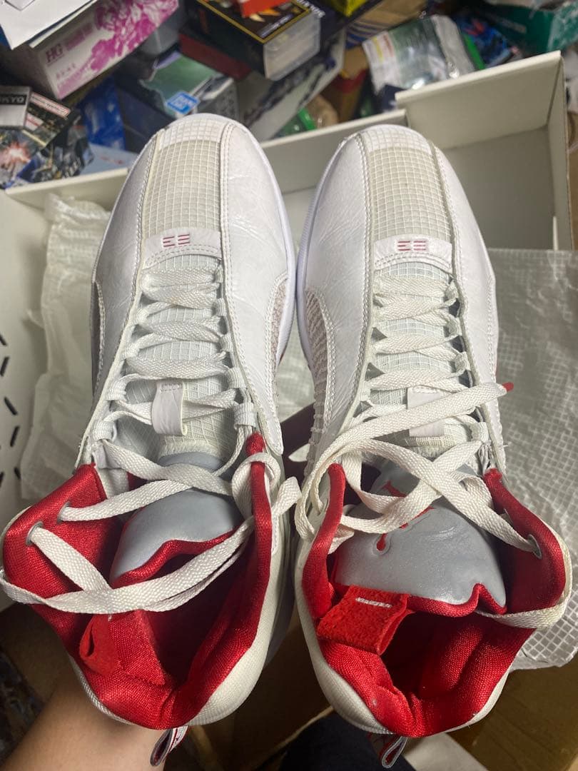 ナイキ エア ジョーダン 35 PF AIR JORDAN 35 PF