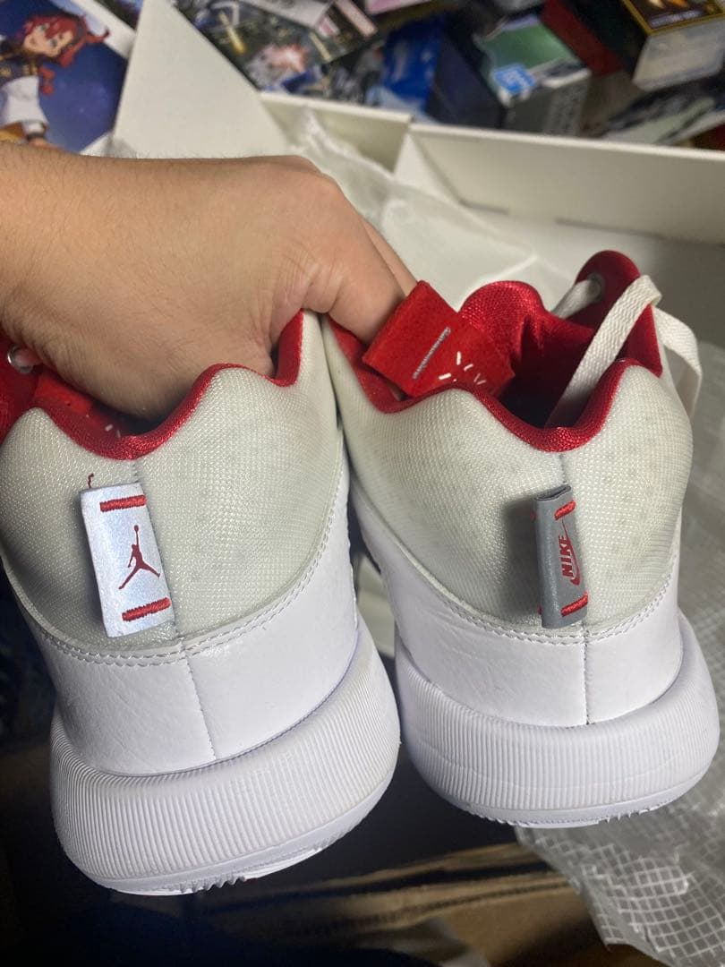 ナイキ エア ジョーダン 35 PF AIR JORDAN 35 PF