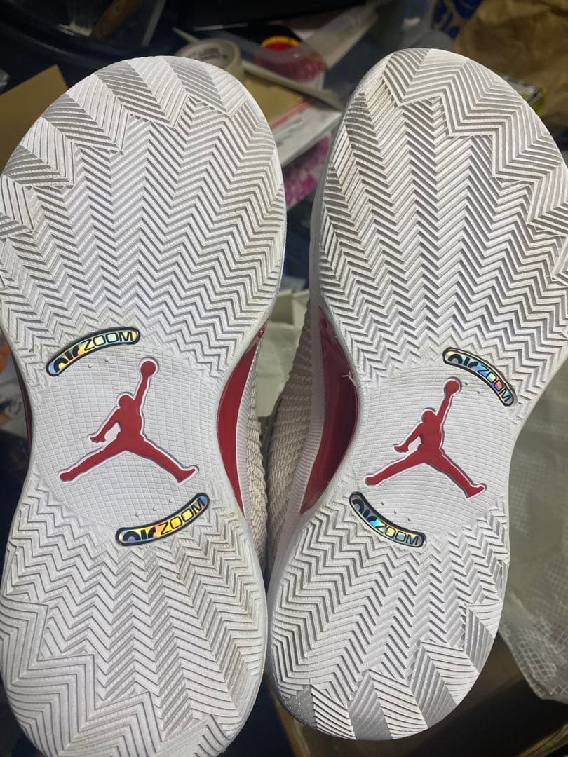 ナイキ エア ジョーダン 35 PF AIR JORDAN 35 PF