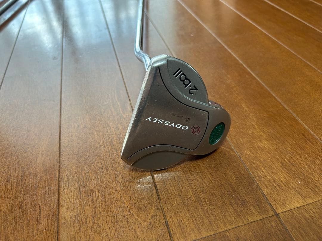 TaylorMade クラブセット キャディバッグ付き