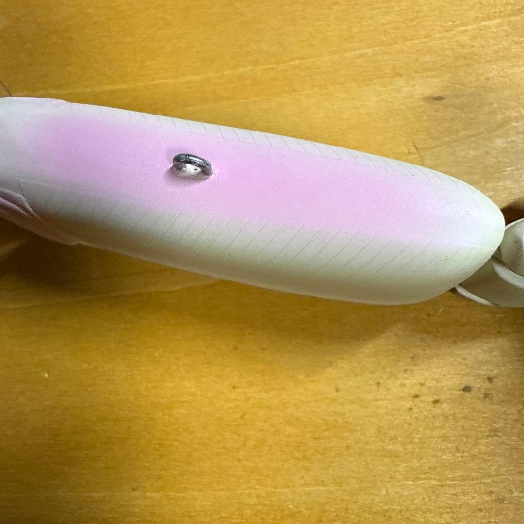 TiNY KLASH スペクター　新品未使用