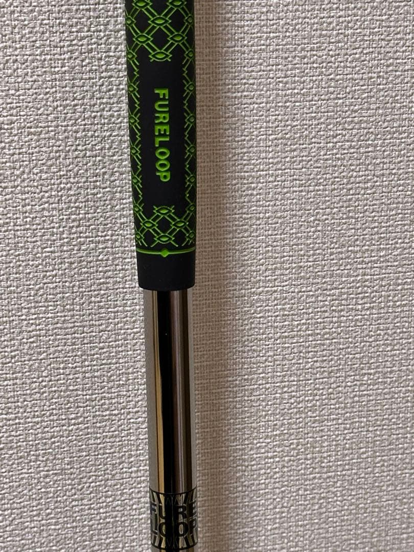 FURE LOOP フレループ ゴルフ練習器具
