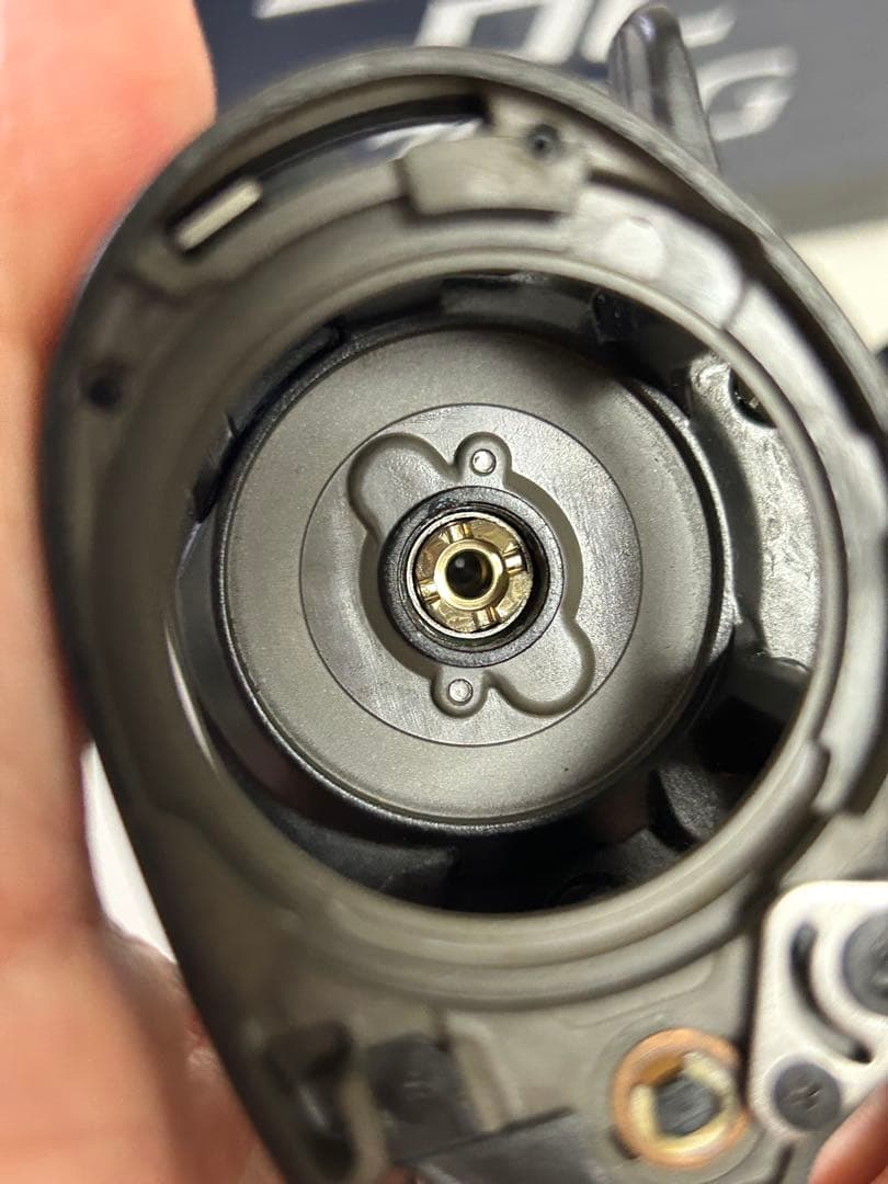 20SLX DC 70 HG 美品☆早い者勝ち☆激安☆バス釣り引退☆ベイトリール