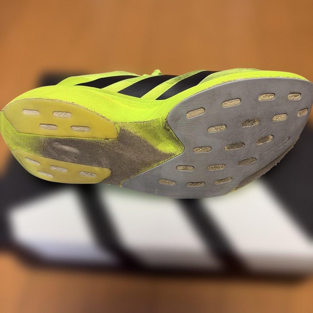 スパイク・シューズ ADIZERO EVO SL 26.5cm