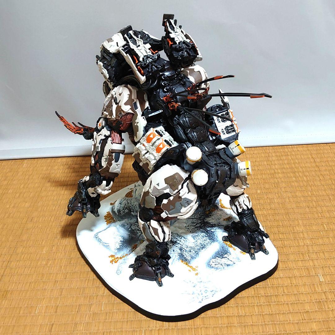 Horizon ホライゾン コレクターズエディション トレマータスク フィギュア