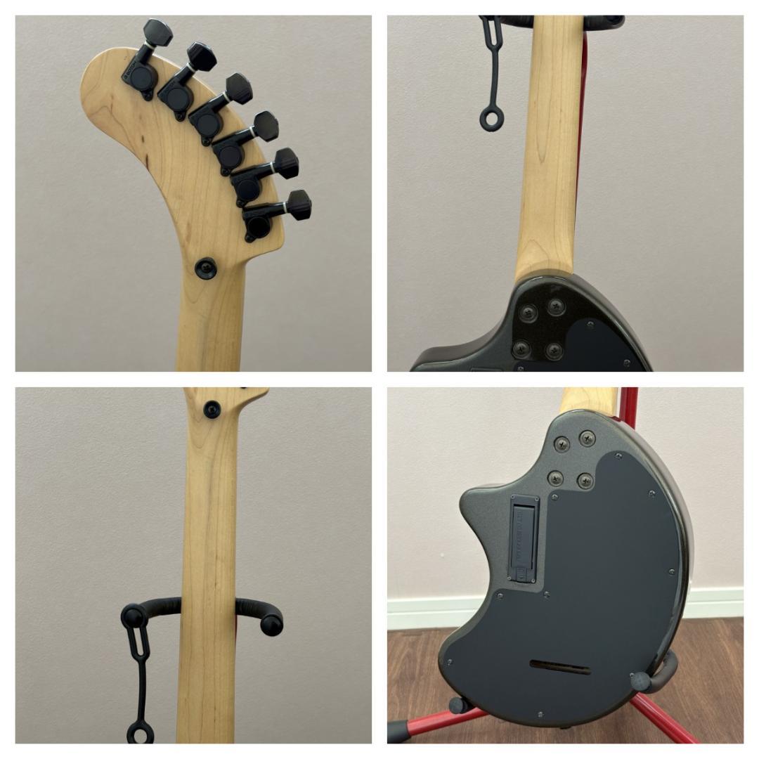 FERNANDES ZO-3 スピーカー内蔵 エレキギター
