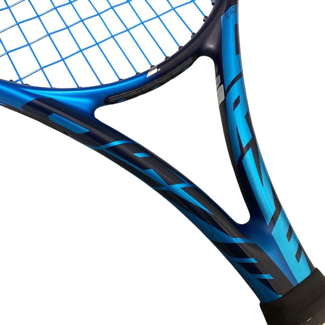 Babolat Pure Drive 2022 ピュアドライブ ラケット　セット