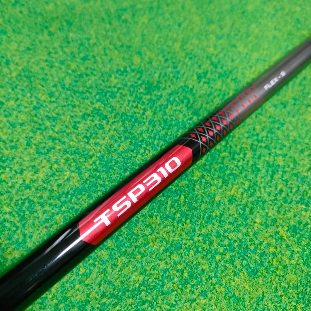 タイトリストスリーブ　TSP310　S　3W