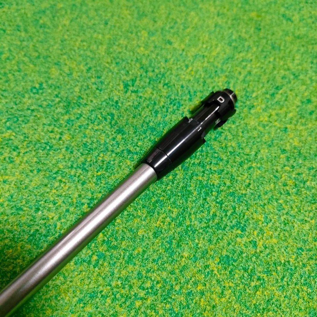 タイトリストスリーブ　TSP310　S　3W