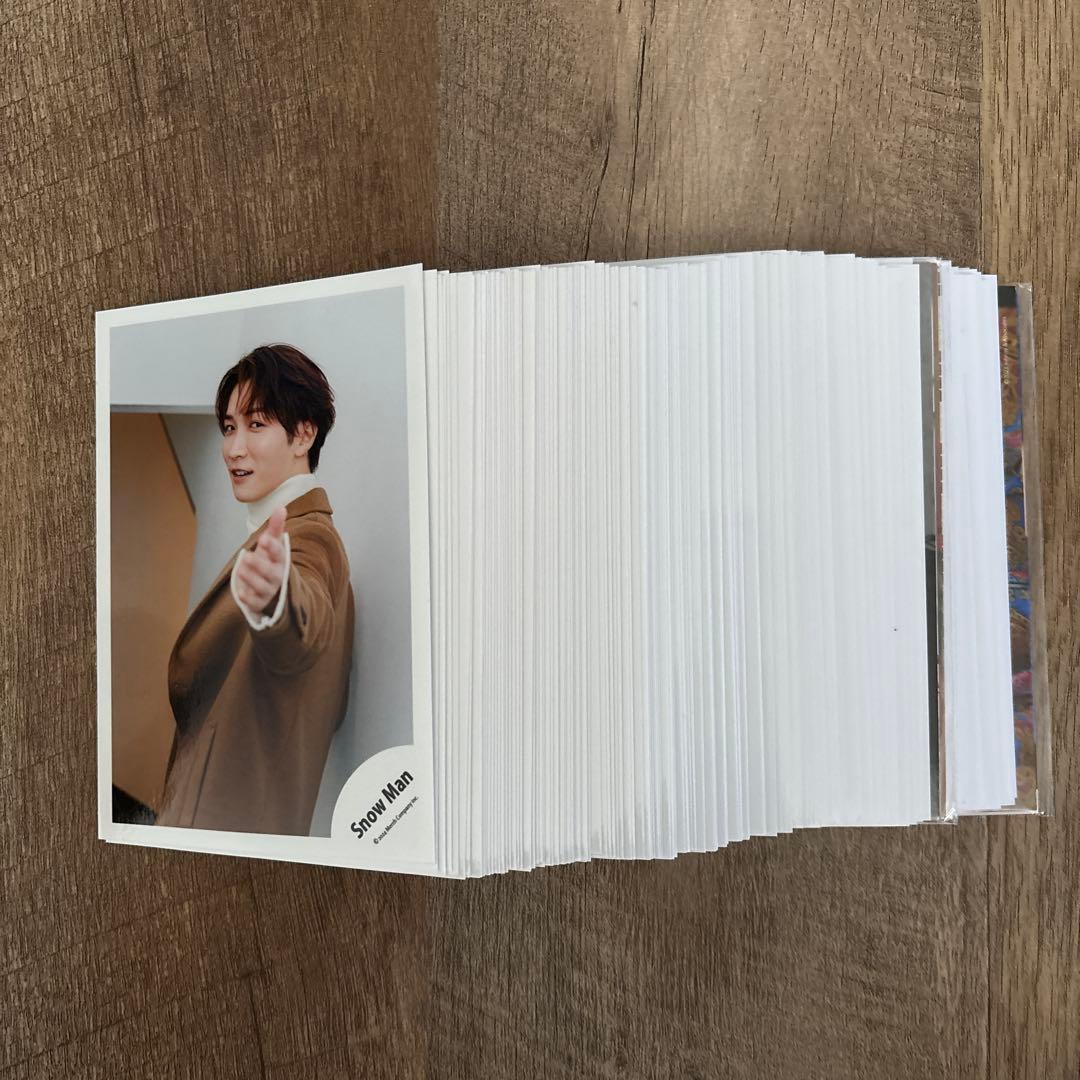 渡辺翔太　グッズ　まとめうり