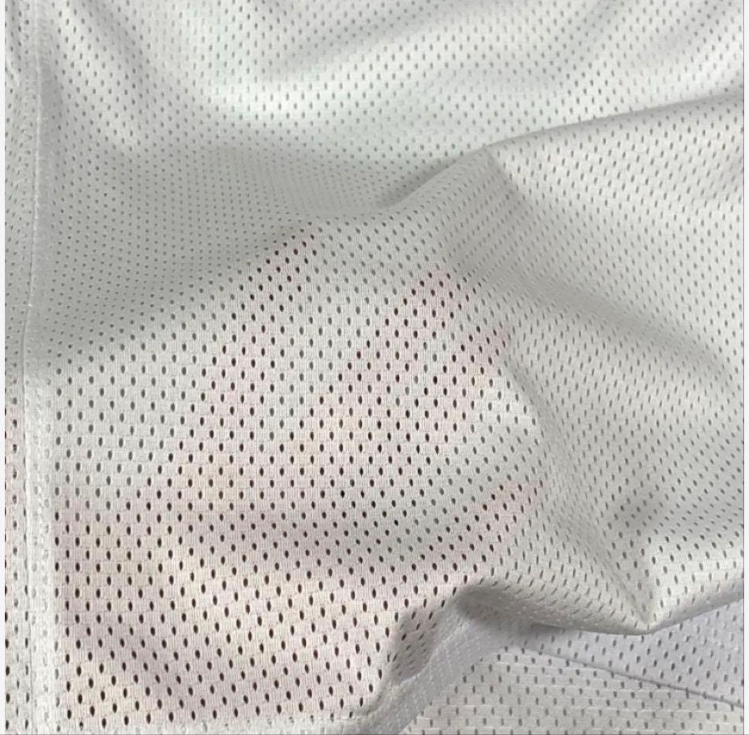 【 新品 】 NBA シャツ メッシュ バスケット レイカーズ バスケ 半袖 M