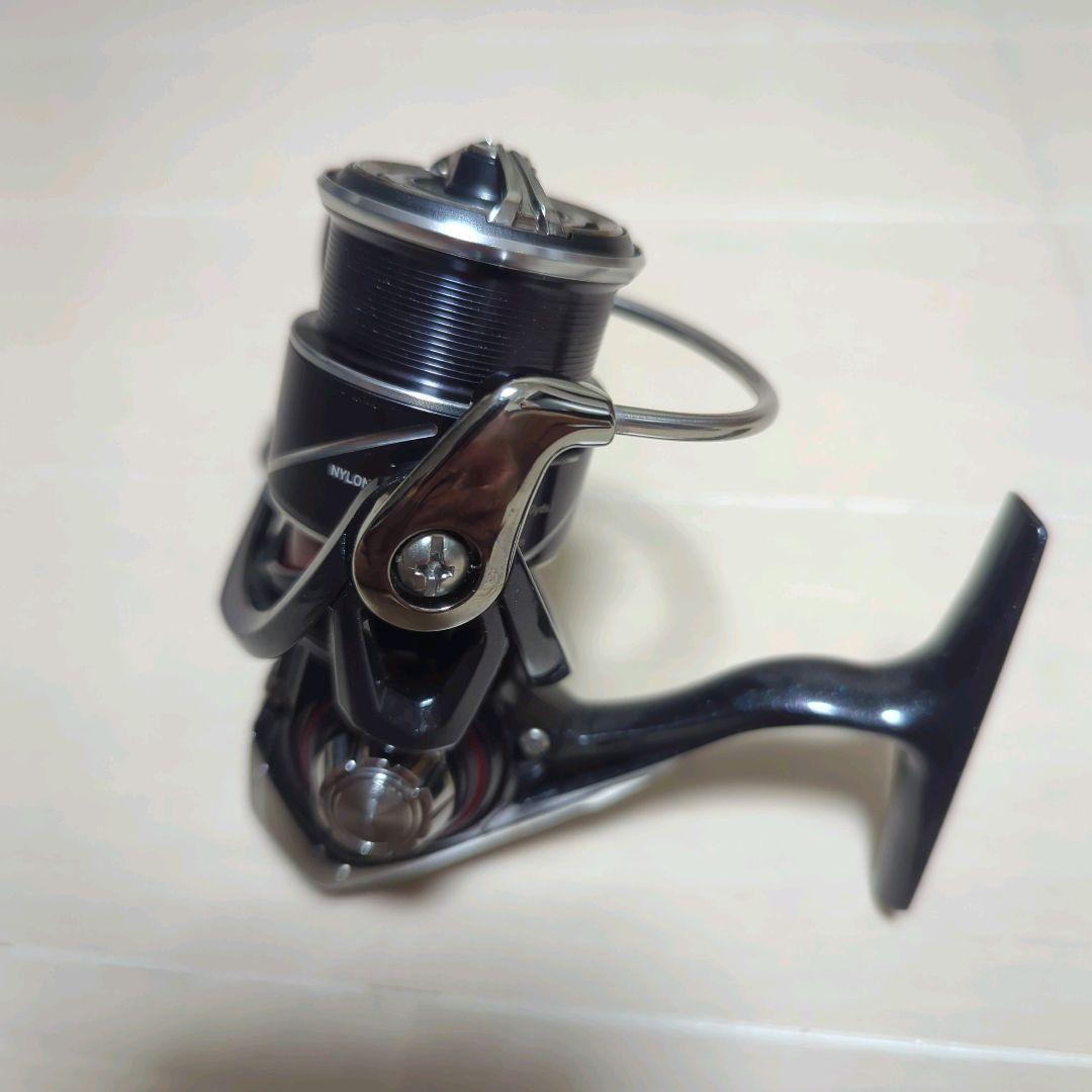 ダイワ 20 月下美人X LT 1000S-P DAIWA