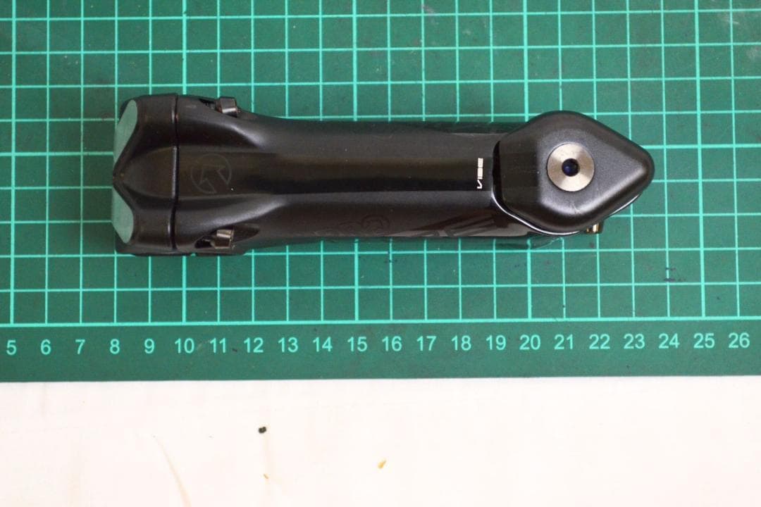 S19) シマノ SHIMANO PRO VIBE ステム