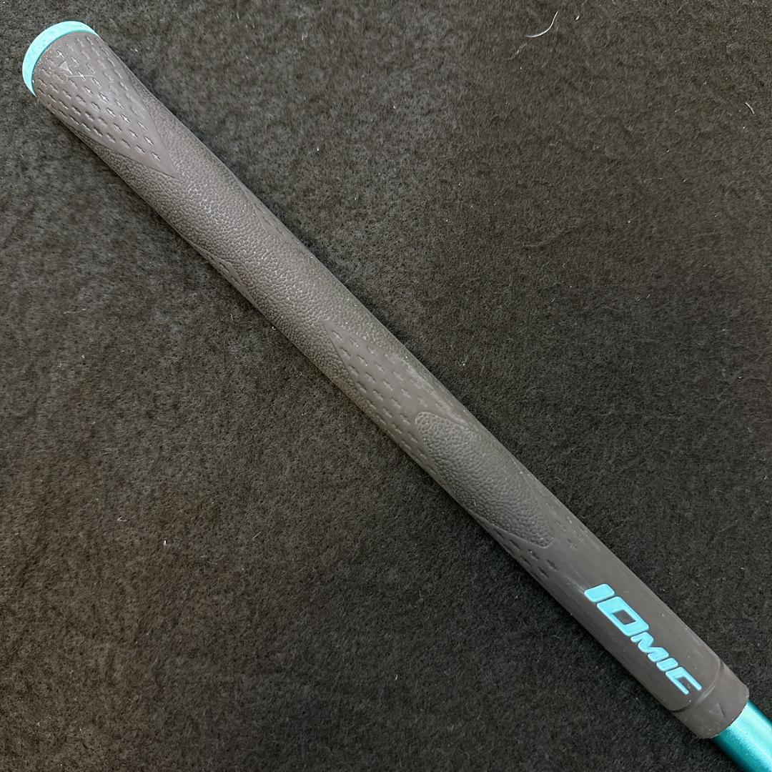 ファイヤーエクスプレス　K2　F3　3W・ミニドラ用シャフト　テーラーメイド