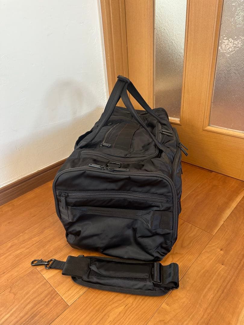 【美品】BRIEFING ボストンバッグ