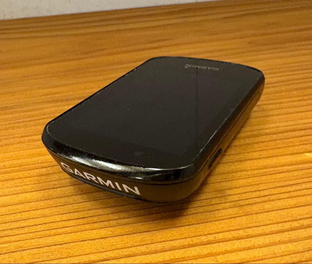 【西山】GARMIN EDGE 830