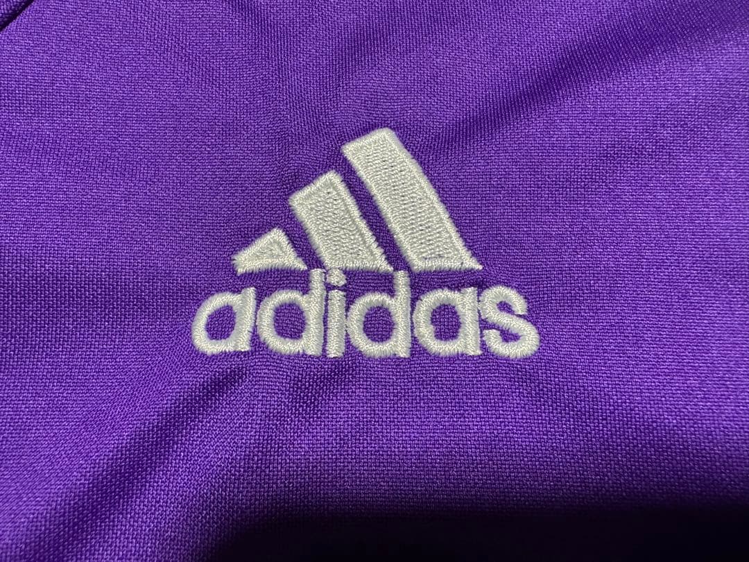 未使用 ACFフィオレンティーナ 中田英寿 ユニフォーム Lサイズ adidas