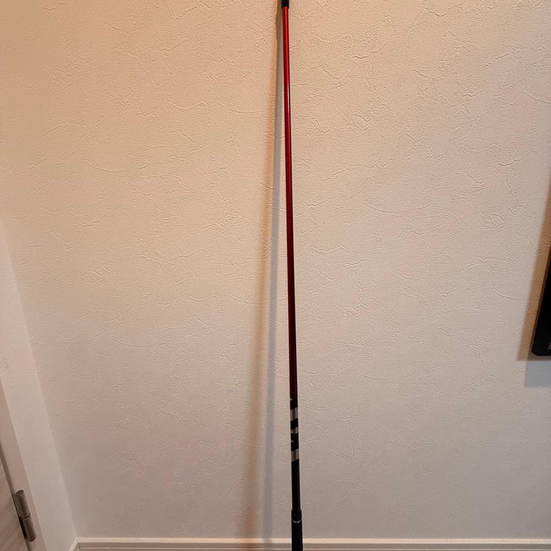 VENTUS TR RED 6S 45.5 ベンタス レッド　テーラーメイド
