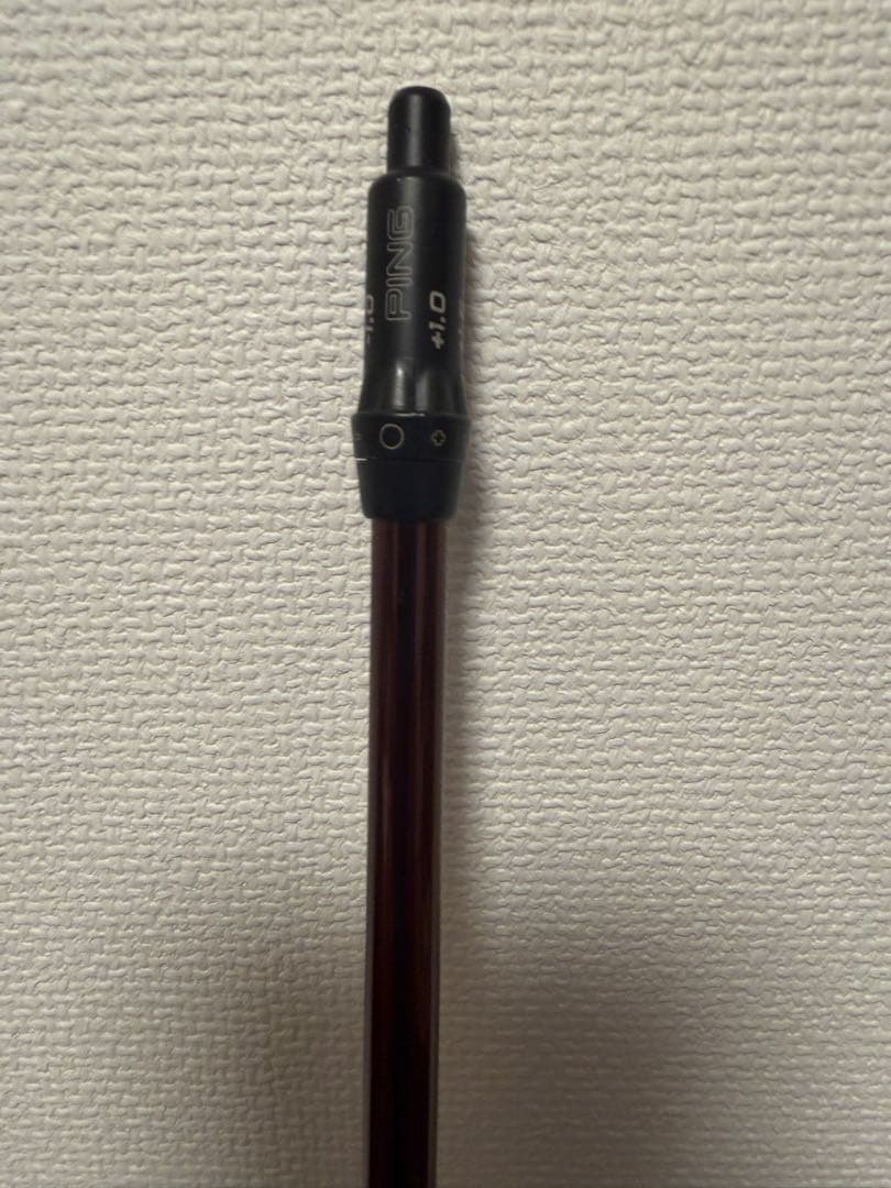 PING G425 ALTA DISTANCE シャフト 46インチ