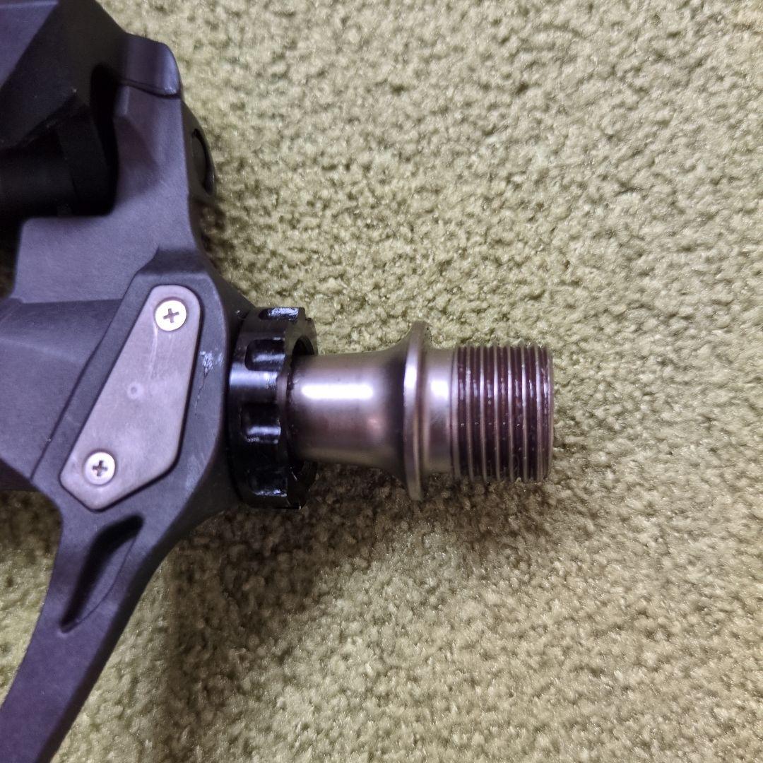 良品　SHIMANO　spd-sl R7000ビンディングペダル