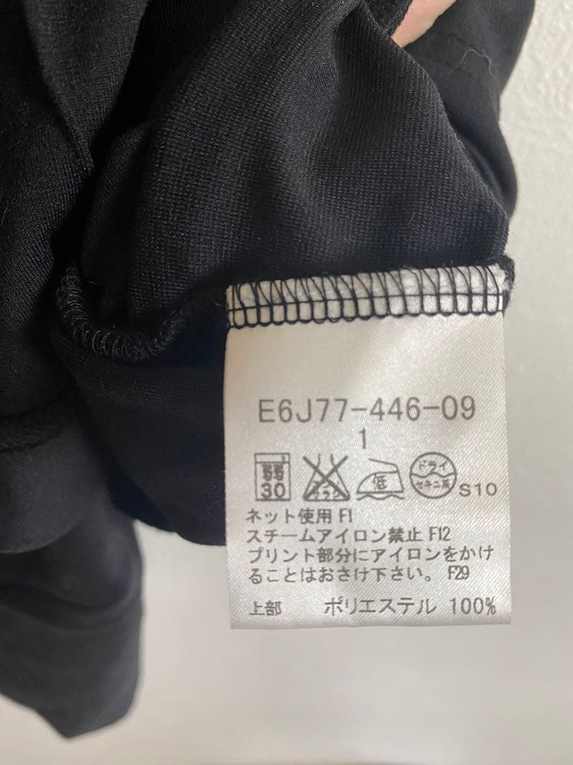 BURBERRY バーバリー ゴルフ　ワンピース