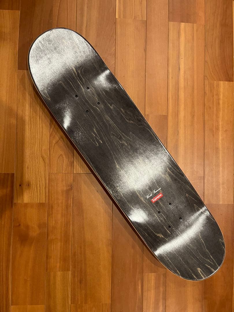 supreme デッキ ballistics バリスティクス SBS KIT