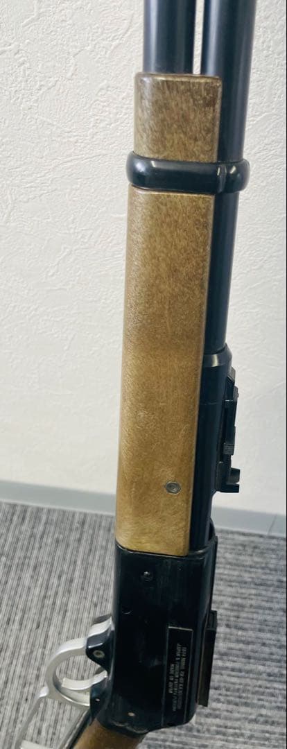 M*✾様 マツシロ1974年製TM-03ウィンチェスター　スポーツ銃